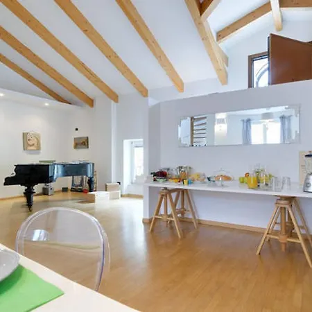 Al Palazzo Malfatti Bed & Breakfast 3*