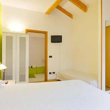 Al Palazzo Malfatti Bed & Breakfast Trento