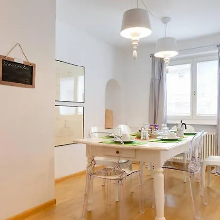 Al Palazzo Malfatti 3*