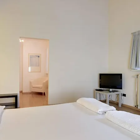 Al Palazzo Malfatti Bed & Breakfast Trento