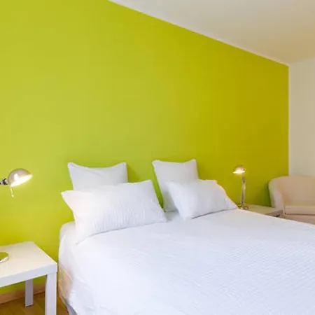 Al Palazzo Malfatti Bed & Breakfast