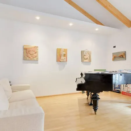 Al Palazzo Malfatti Bed & Breakfast