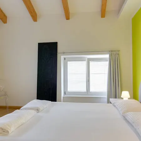 Bed & Breakfast Al Palazzo Malfatti 3*