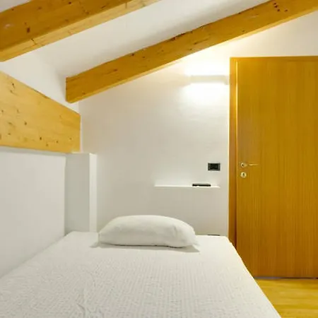 Bed & Breakfast Al Palazzo Malfatti