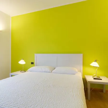 Al Palazzo Malfatti 3*